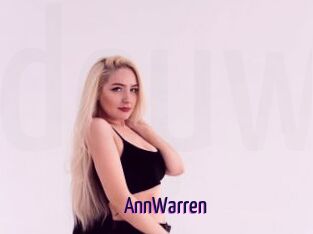 AnnWarren