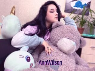 AnnWilson