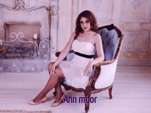 Ann_moor