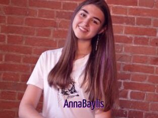 AnnaBaylis
