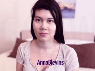 AnnaBlevins