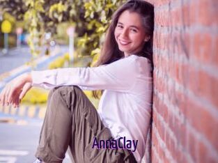 AnnaClay