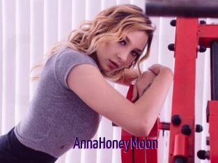 AnnaHoneyMoon