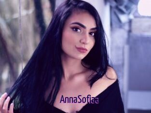 AnnaSofiaa Deutsche Webcam Girls