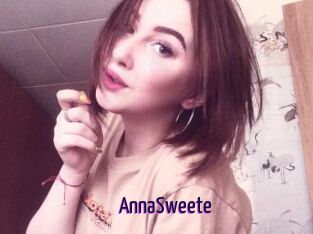 AnnaSweete