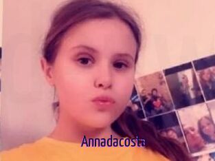 Annadacosta