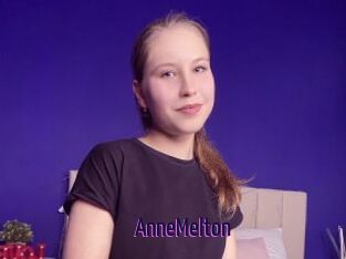 AnneMelton Deutsche Webcam Girls