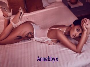 Annebbyx