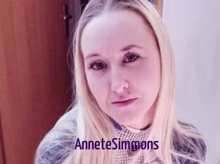 AnneteSimmons