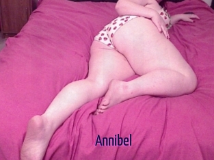 Annibel Deutsche Webcam Girls