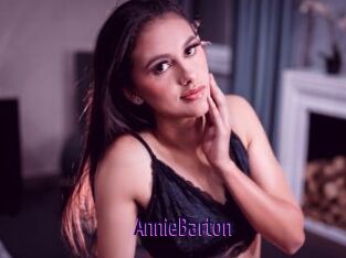 AnnieBarton Deutsche Webcam Girls