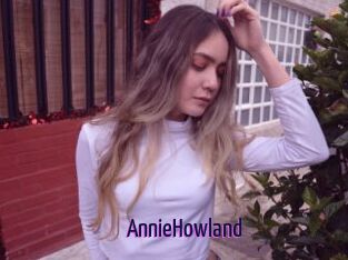 AnnieHowland