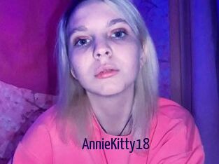 AnnieKitty18