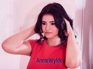 AnnieWylde
