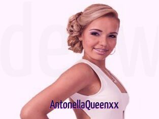 AntonellaQueenxx