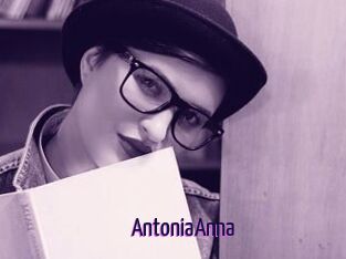 AntoniaAnna