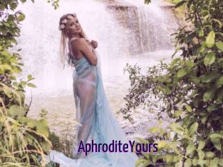 AphroditeYours Deutsche Webcam Girls