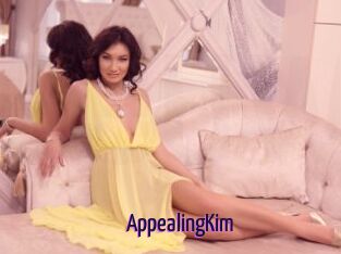 AppealingKim