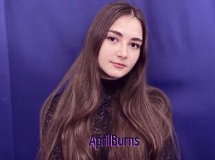 AprilBurns