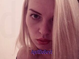 AprilDoBest Deutsche Webcam Girls