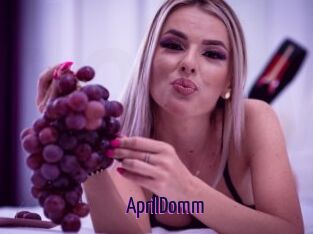 AprilDomm