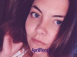 AprilFloret