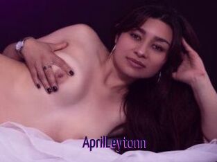AprilLeytonn