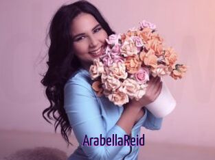ArabellaReid