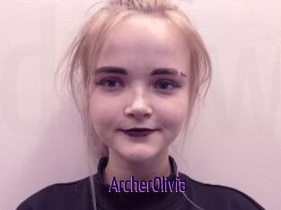 ArcherOlivia