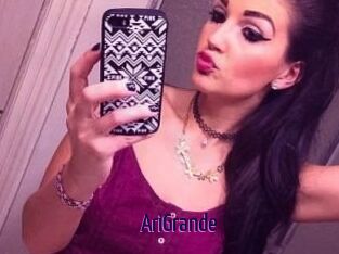 AriGrande Deutsche Webcam Girls
