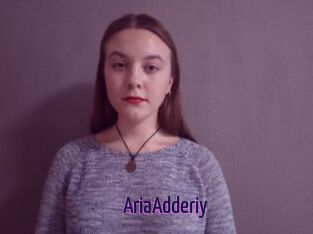 AriaAdderiy