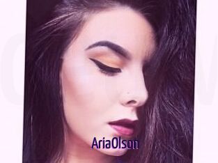 Aria_Olson