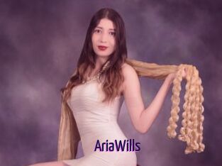 AriaWills