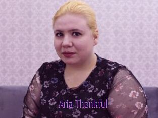 Aria_Thankful