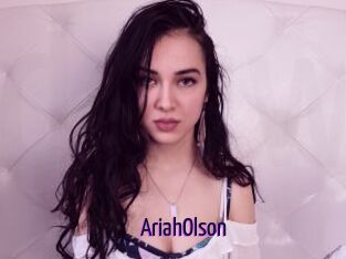 AriahOlson