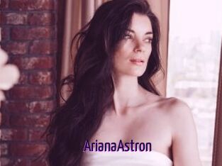 ArianaAstron