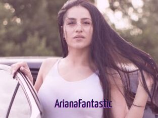 ArianaFantastic Deutsche Webcam Girls