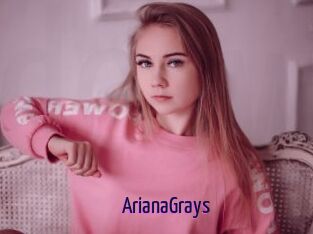 ArianaGrays
