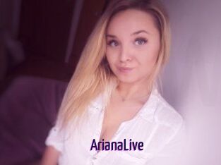 ArianaLive
