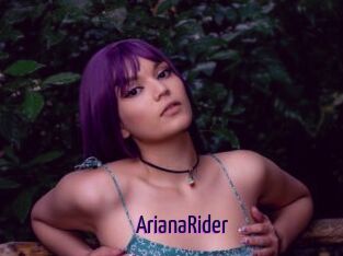 ArianaRider