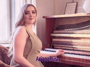 ArianaRush