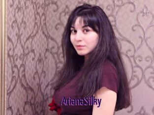 ArianaSilky