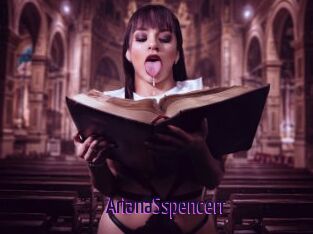 ArianaSspencerr