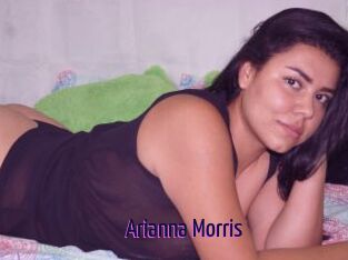 Arianna_Morris