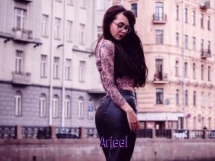Arieel