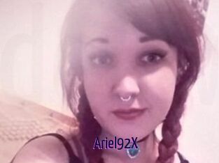 Ariel92X