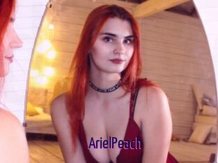 ArielPeach