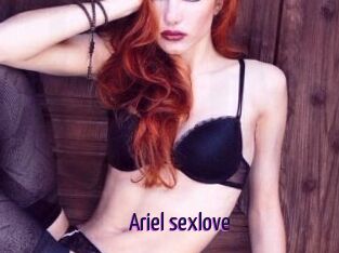 Ariel_sexlove