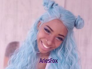 AriesFox