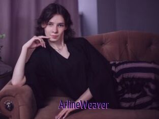 ArlineWeaver
